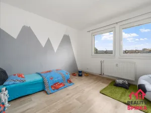 Prodej bytu 3+1, Žamberk, SNP, 74 m2