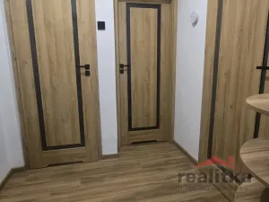 Pronájem bytu 2+kk, Opava - Předměstí, Pekařská, 47 m2