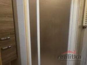 Pronájem bytu 2+kk, Opava - Předměstí, Pekařská, 47 m2