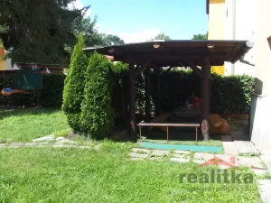 Pronájem bytu 2+kk, Opava - Předměstí, Pekařská, 47 m2