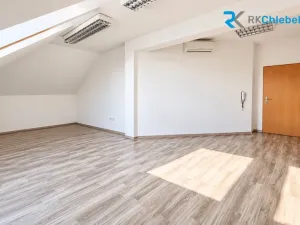 Pronájem kanceláře, Frýdek-Místek, Josefa Václava Sládka, 29 m2