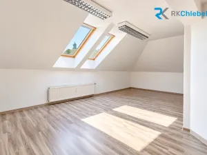Pronájem kanceláře, Frýdek-Místek, Josefa Václava Sládka, 29 m2
