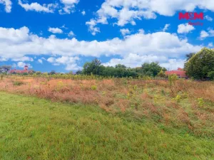 Prodej pozemku pro bydlení, Kolešovice, 3026 m2