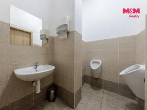 Pronájem obchodního prostoru, Plzeň - Východní Předměstí, Koterovská, 128 m2