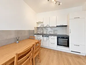Prodej bytu 1+kk, Vestec, U Hrubých, 54 m2