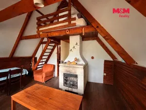 Prodej chaty, Stará Huť, 70 m2