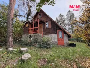 Prodej chaty, Stará Huť, 70 m2