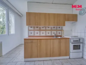 Pronájem bytu 3+1, Přimda, Nová, 64 m2