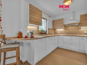 Prodej rodinného domu, Tasov, 136 m2