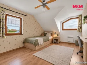 Prodej rodinného domu, Tasov, 136 m2
