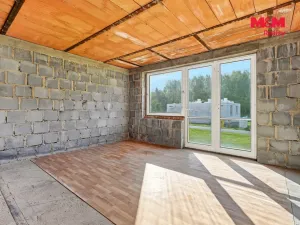 Prodej rodinného domu, Hejnice, Zátiší, 150 m2