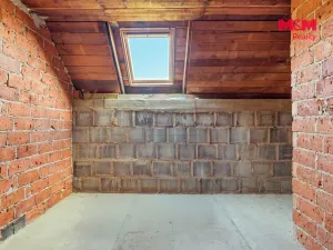Prodej rodinného domu, Hejnice, Zátiší, 150 m2
