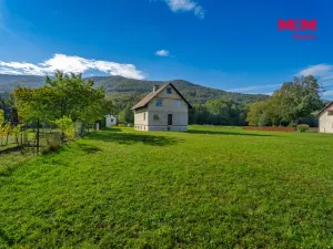 Prodej rodinného domu, Hejnice, Zátiší, 150 m2