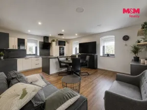 Prodej rodinného domu, Staré Sedlo, Sokolovská, 200 m2