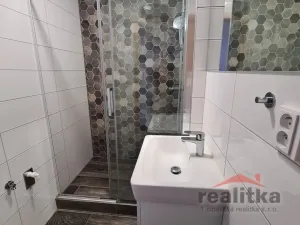 Pronájem bytu 2+kk, Opava - Kateřinky, Zeyerova, 48 m2