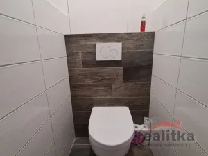 Pronájem bytu 2+kk, Opava - Kateřinky, Zeyerova, 48 m2