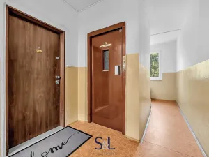 Prodej bytu 2+1, Stráž pod Ralskem, Mlýnská, 56 m2