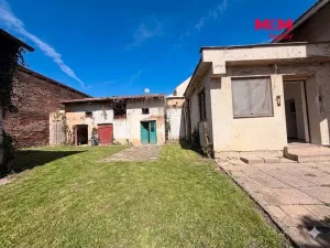 Prodej rodinného domu, Třebenice, Jiráskova, 90 m2
