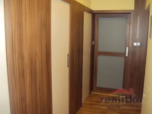 Pronájem bytu 3+1, Opava - Kateřinky, Štefánikova, 73 m2