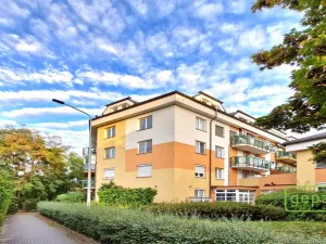 Pronájem bytu 2+kk, Praha - Libeň, Společná, 46 m2