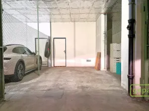 Pronájem bytu 2+kk, Praha - Libeň, Společná, 46 m2