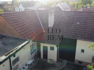 Prodej rodinného domu, Slušovice, Dostihová, 89 m2