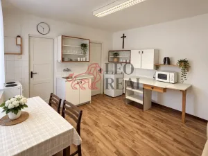 Prodej rodinného domu, Slušovice, Dostihová, 89 m2