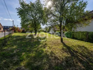 Prodej pozemku pro bydlení, Bojkovice, Bezručova čtvrť, 441 m2