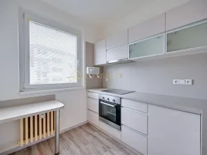 Prodej bytu 2+1, Olomouc - Nové Sady, Fischerova, 44 m2