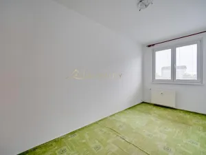 Prodej bytu 2+1, Olomouc - Nové Sady, Fischerova, 44 m2