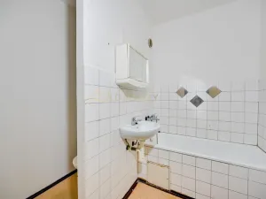 Prodej bytu 2+1, Olomouc - Nové Sady, Fischerova, 44 m2