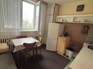 Pronájem bytu 1+1, Ostrava, Josefa Brabce, 35 m2