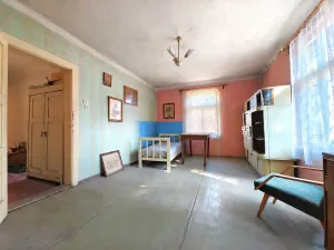 Prodej rodinného domu, Lázně Toušeň, V Ovčárně, 230 m2