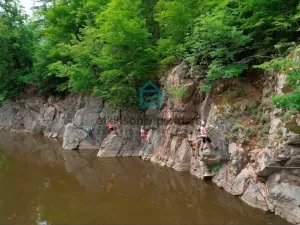 Prodej pozemku, Hluboká nad Vltavou, Masarykova, 978 m2