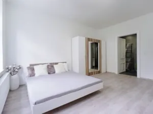 Prodej bytu 2+1, Trutnov, Maxima Gorkého, 56 m2