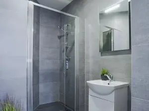 Prodej bytu 2+1, Trutnov, Maxima Gorkého, 56 m2