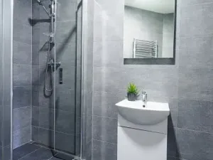 Prodej bytu 2+1, Trutnov, Maxima Gorkého, 56 m2