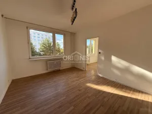Pronájem bytu 1+1, Chomutov, Jirkovská, 36 m2