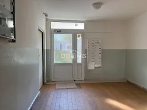 Pronájem bytu 1+1, Chomutov, Jirkovská, 36 m2