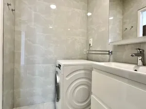 Pronájem bytu 2+1, Praha - Záběhlice, Střimelická, 56 m2
