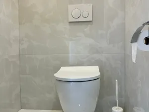 Pronájem bytu 2+1, Praha - Záběhlice, Střimelická, 56 m2