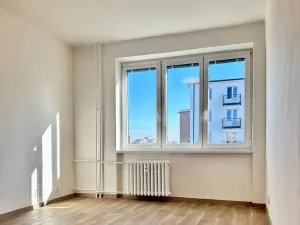 Pronájem bytu 2+1, Praha - Záběhlice, Střimelická, 56 m2