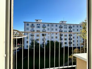 Pronájem bytu 2+1, Praha - Záběhlice, Střimelická, 56 m2