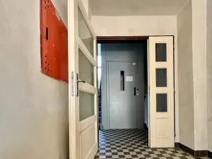 Pronájem bytu 2+1, Praha - Záběhlice, Střimelická, 56 m2