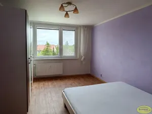 Prodej bytu 2+1, Otrokovice, Smetanova, 58 m2