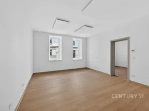 Pronájem bytu 2+kk, Plzeň, okres plzeň-město, Radyňská, 54 m2