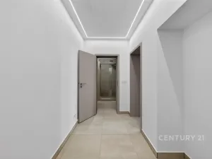 Pronájem bytu 2+kk, Plzeň, okres plzeň-město, Radyňská, 54 m2