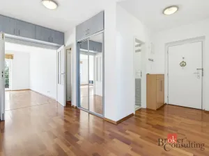 Pronájem bytu 3+kk, Praha, 78 m2