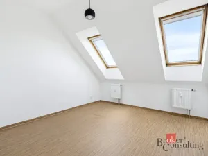 Pronájem bytu 3+kk, Praha, 78 m2