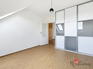 Pronájem bytu 3+kk, Praha, 78 m2